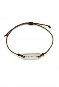 Equality Bracelet